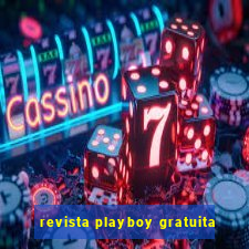 revista playboy gratuita